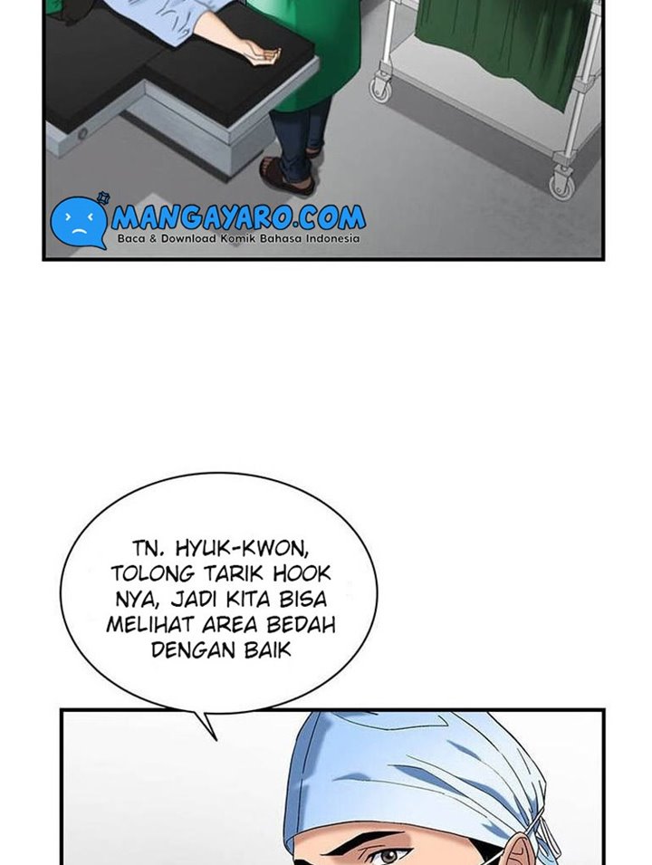 Dr. Choi Tae-Soo Chapter 43 Gambar 3