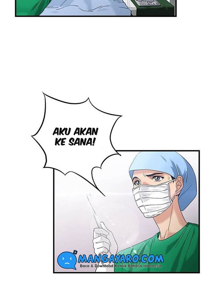 Dr. Choi Tae-Soo Chapter 43 Gambar 5