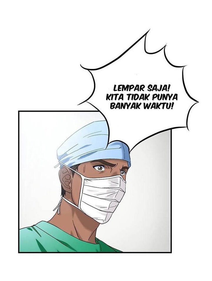 Dr. Choi Tae-Soo Chapter 43 Gambar 6