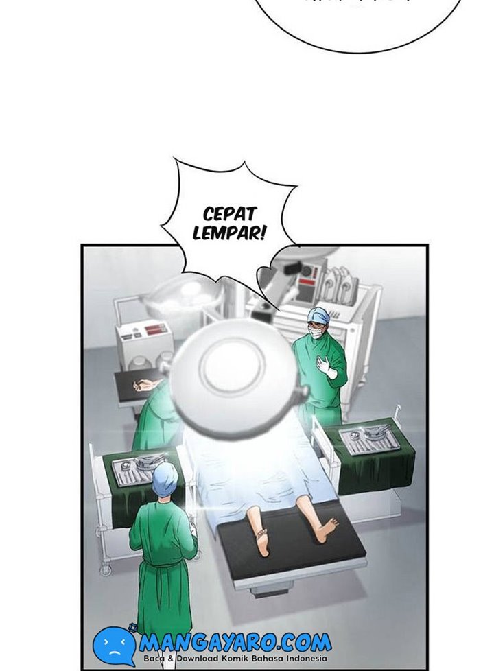 Dr. Choi Tae-Soo Chapter 43 Gambar 8