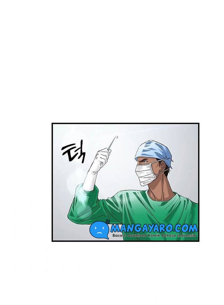 Dr. Choi Tae-Soo Chapter 43 Gambar 10