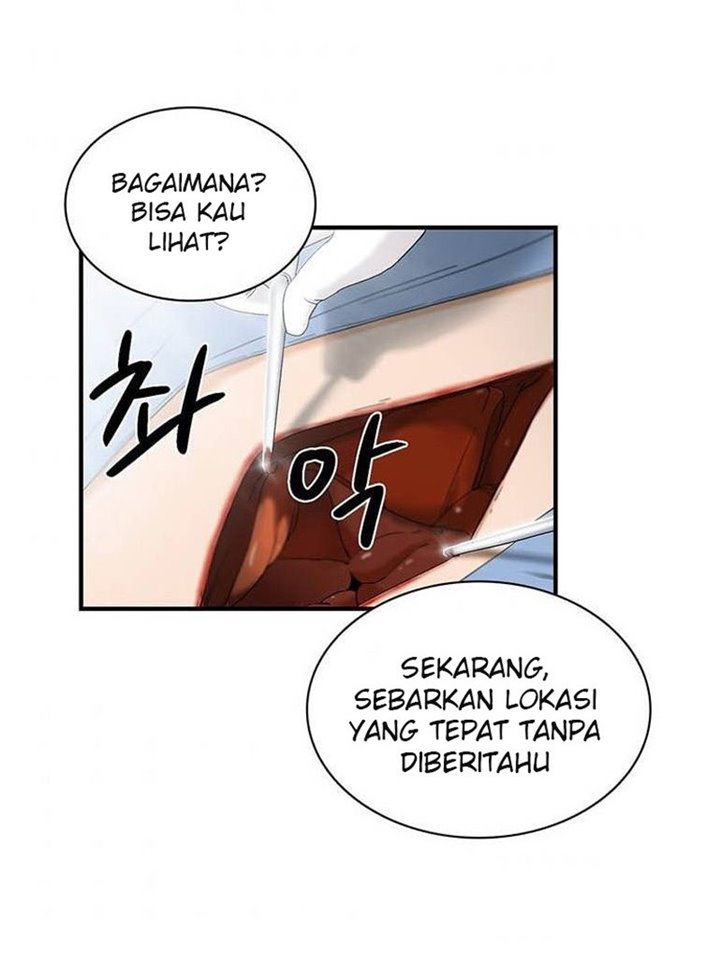 Dr. Choi Tae-Soo Chapter 43 Gambar 11