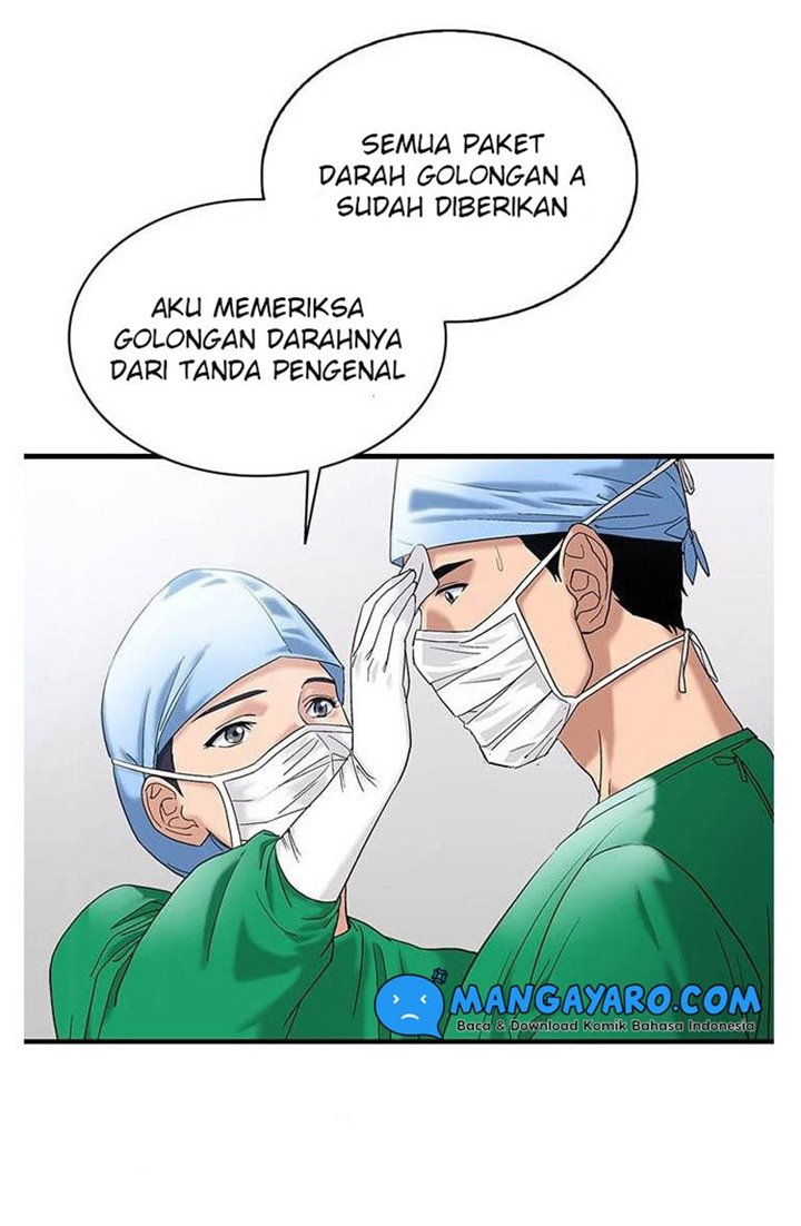 Dr. Choi Tae-Soo Chapter 43 Gambar 13