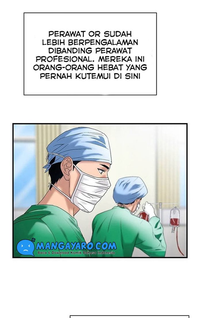 Dr. Choi Tae-Soo Chapter 43 Gambar 14