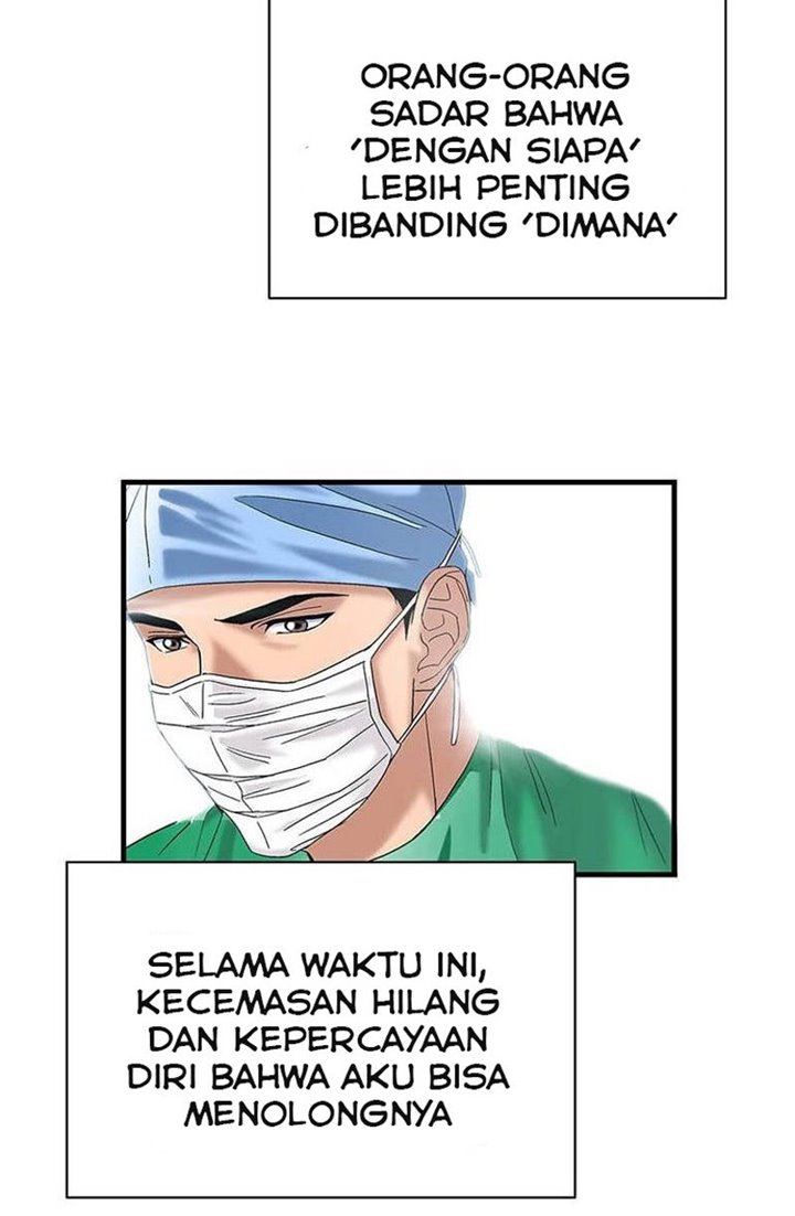 Dr. Choi Tae-Soo Chapter 43 Gambar 15