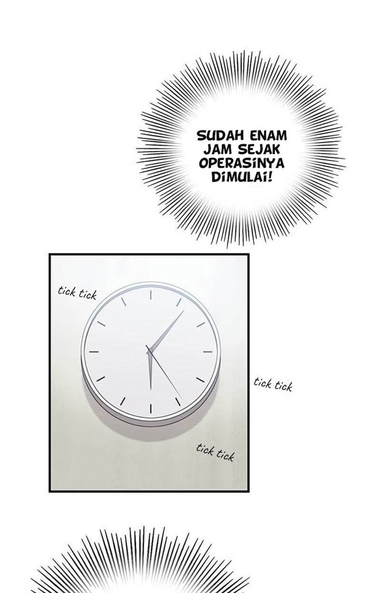 Dr. Choi Tae-Soo Chapter 43 Gambar 18