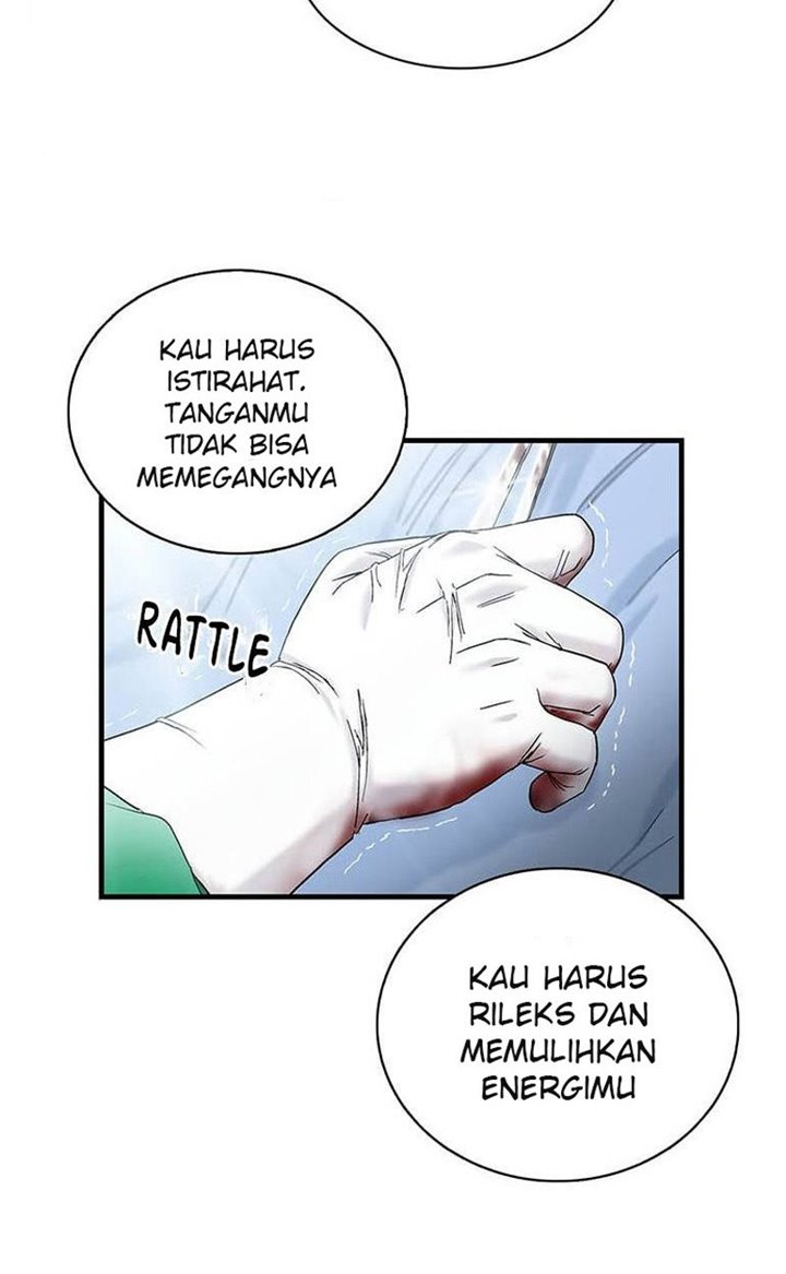 Dr. Choi Tae-Soo Chapter 43 Gambar 20