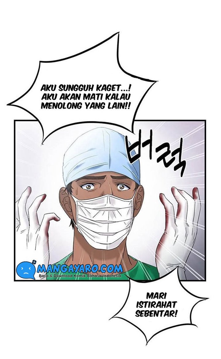 Dr. Choi Tae-Soo Chapter 43 Gambar 21