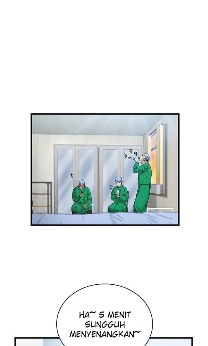 Dr. Choi Tae-Soo Chapter 43 Gambar 23