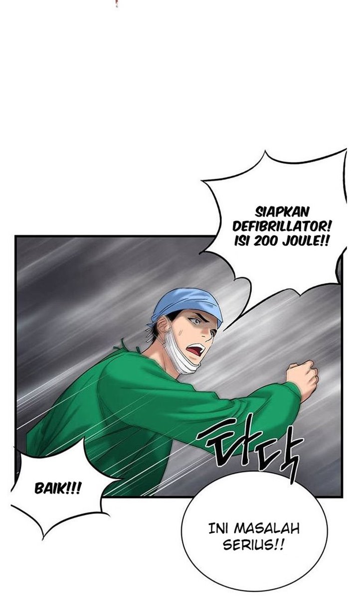 Dr. Choi Tae-Soo Chapter 43 Gambar 26