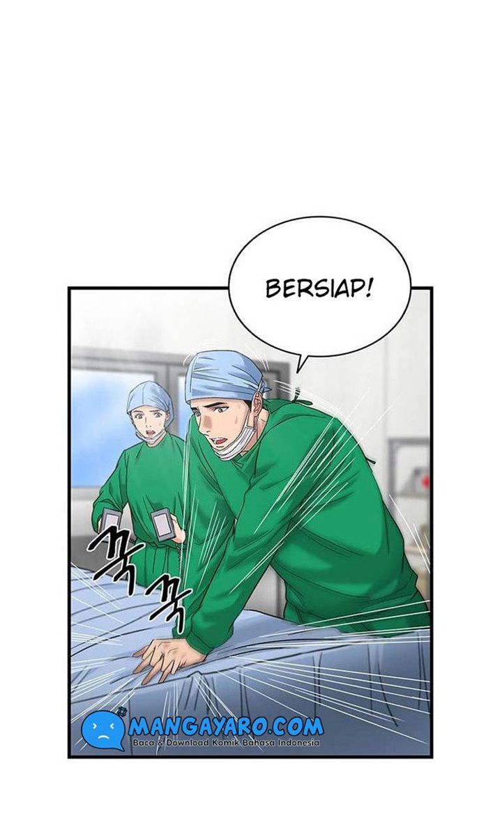 Dr. Choi Tae-Soo Chapter 43 Gambar 27
