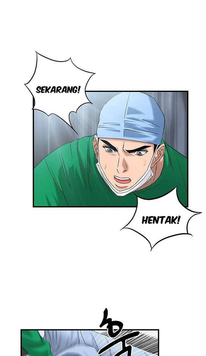 Dr. Choi Tae-Soo Chapter 43 Gambar 28