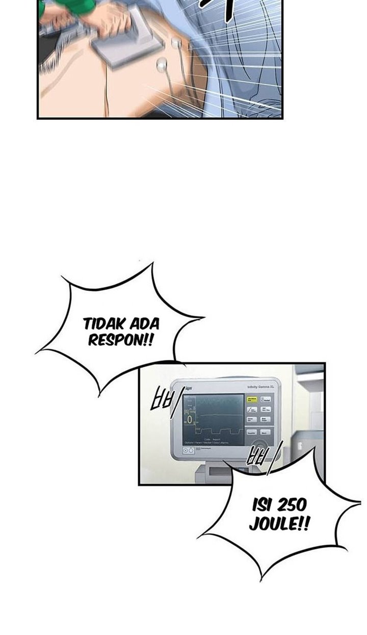 Dr. Choi Tae-Soo Chapter 43 Gambar 29