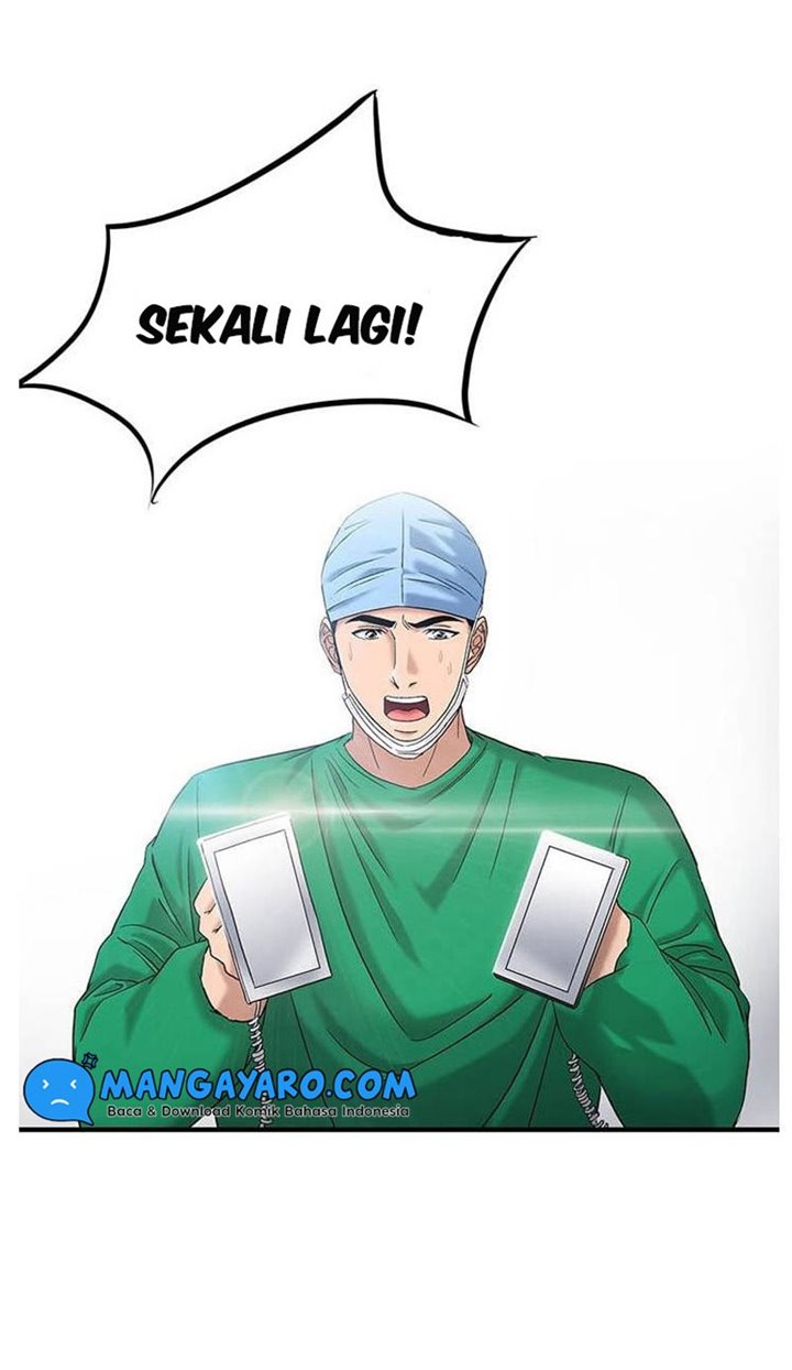 Dr. Choi Tae-Soo Chapter 43 Gambar 30