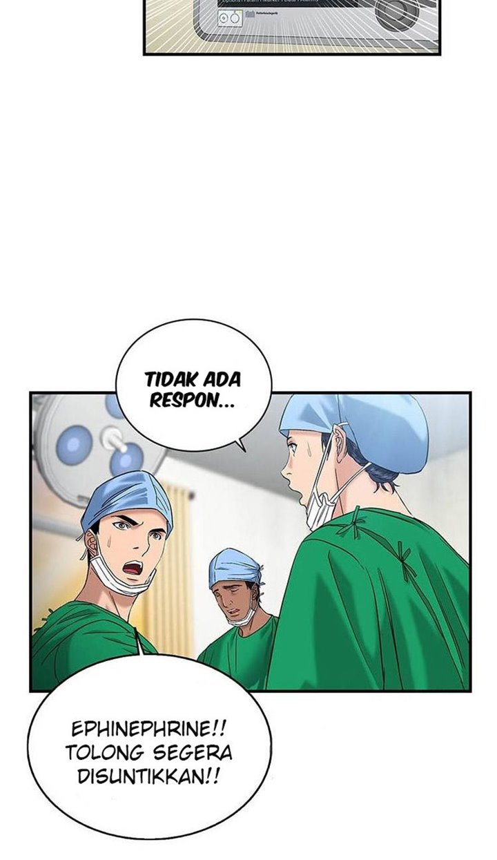Dr. Choi Tae-Soo Chapter 43 Gambar 32