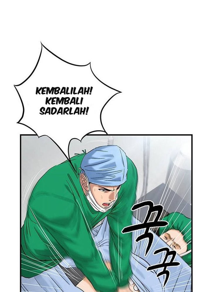 Dr. Choi Tae-Soo Chapter 43 Gambar 33