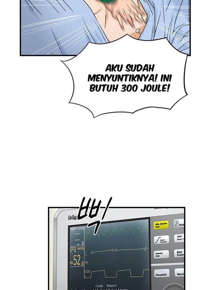 Dr. Choi Tae-Soo Chapter 43 Gambar 34