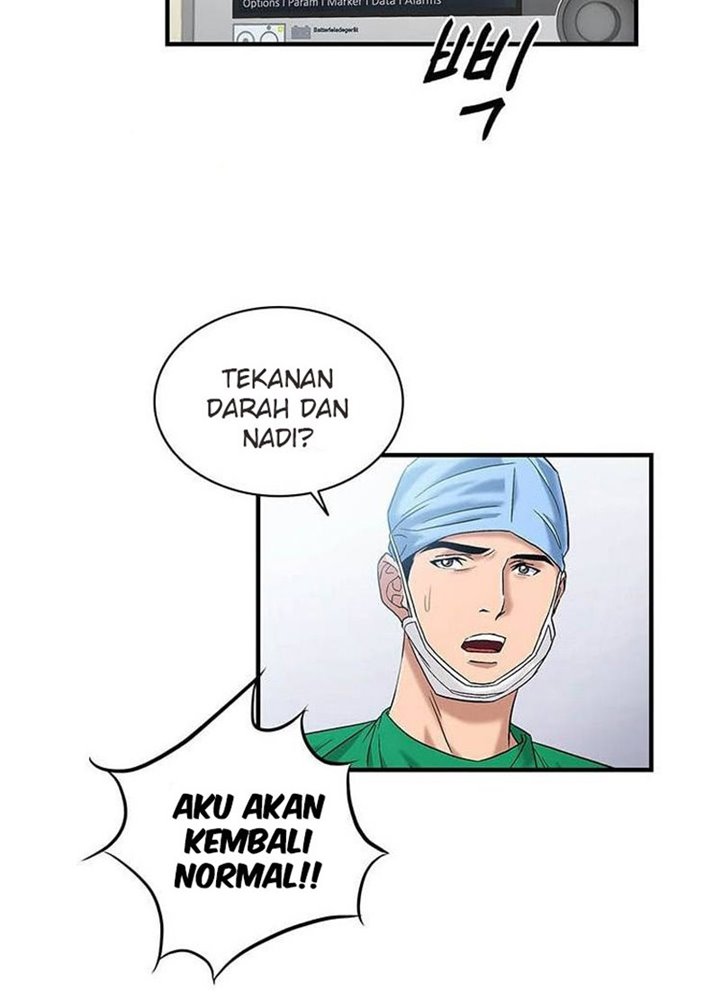 Dr. Choi Tae-Soo Chapter 43 Gambar 35