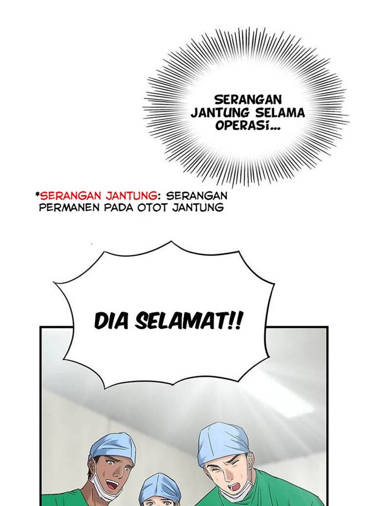 Dr. Choi Tae-Soo Chapter 43 Gambar 36