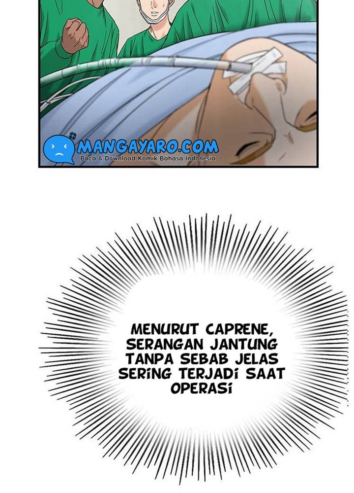 Dr. Choi Tae-Soo Chapter 43 Gambar 37