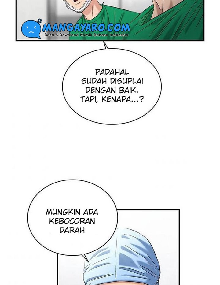 Dr. Choi Tae-Soo Chapter 43 Gambar 39
