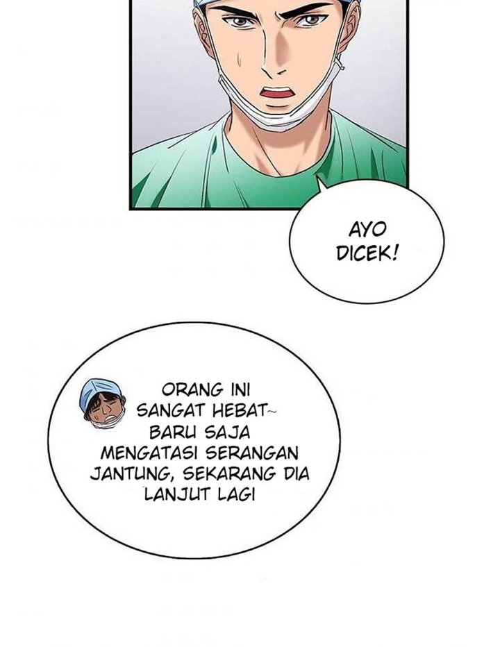 Dr. Choi Tae-Soo Chapter 43 Gambar 40