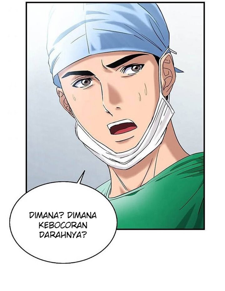 Dr. Choi Tae-Soo Chapter 43 Gambar 41