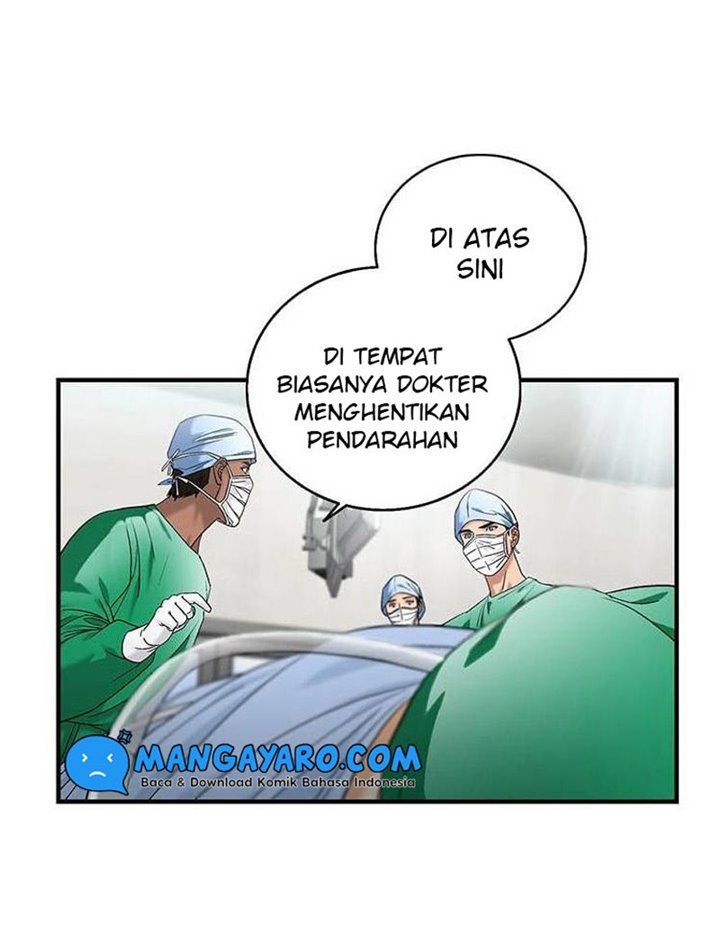 Dr. Choi Tae-Soo Chapter 43 Gambar 42