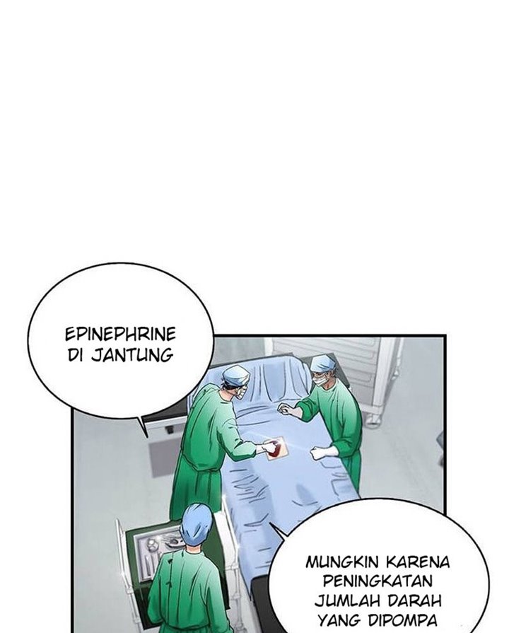 Dr. Choi Tae-Soo Chapter 43 Gambar 43