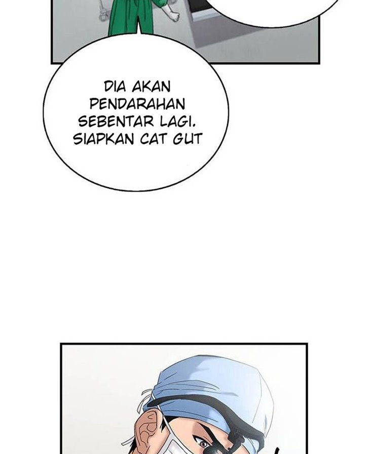 Dr. Choi Tae-Soo Chapter 43 Gambar 44