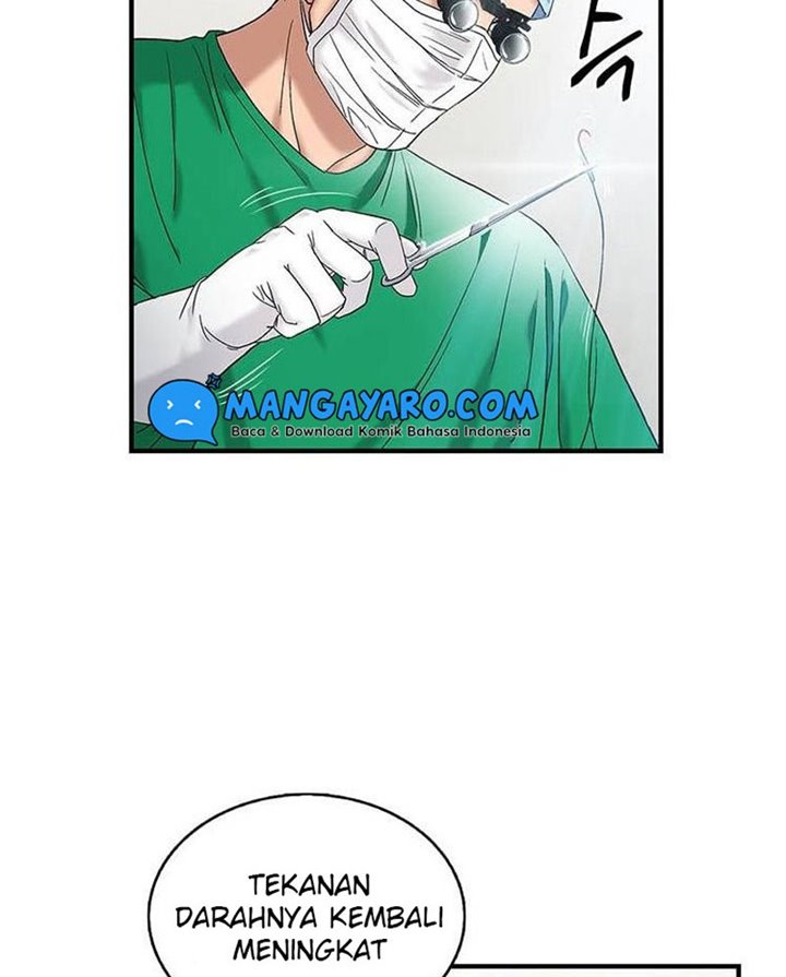 Dr. Choi Tae-Soo Chapter 43 Gambar 45