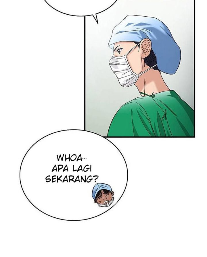 Dr. Choi Tae-Soo Chapter 43 Gambar 46