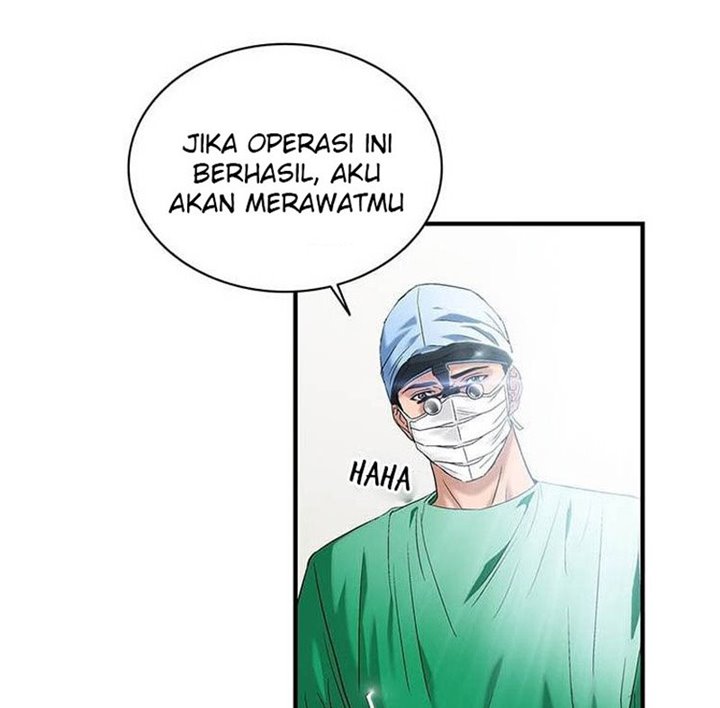Dr. Choi Tae-Soo Chapter 43 Gambar 48