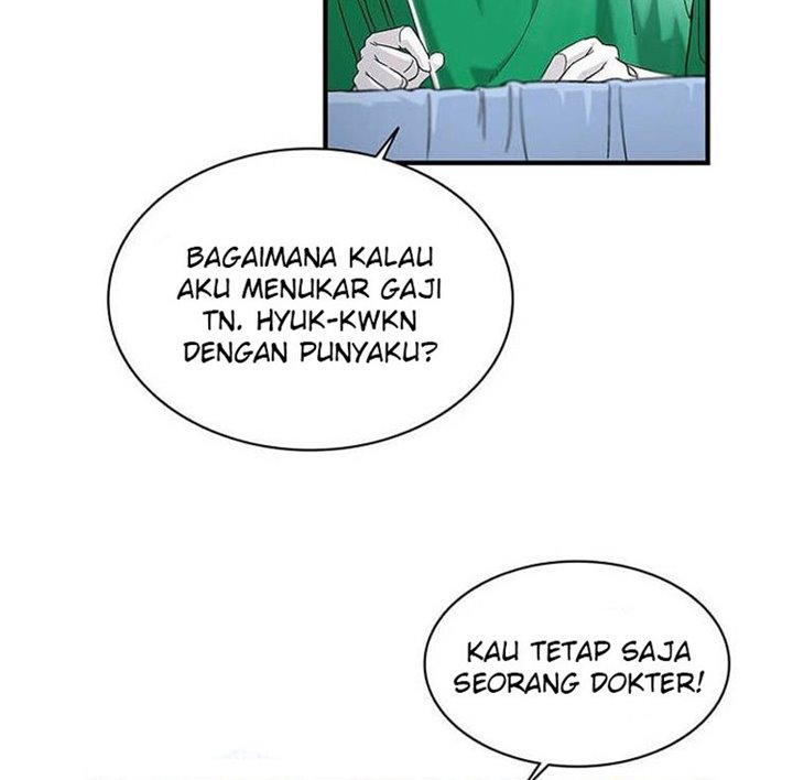 Dr. Choi Tae-Soo Chapter 43 Gambar 49