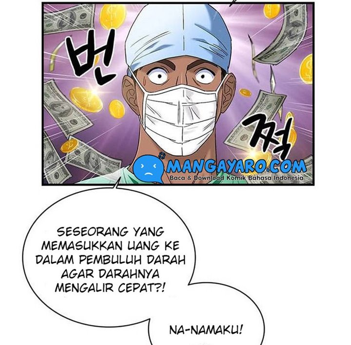 Dr. Choi Tae-Soo Chapter 43 Gambar 50