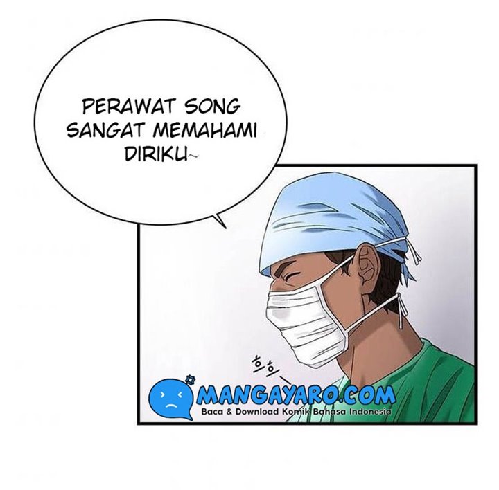 Dr. Choi Tae-Soo Chapter 43 Gambar 52