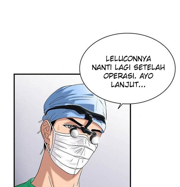 Dr. Choi Tae-Soo Chapter 43 Gambar 53