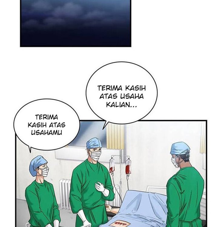 Dr. Choi Tae-Soo Chapter 43 Gambar 55