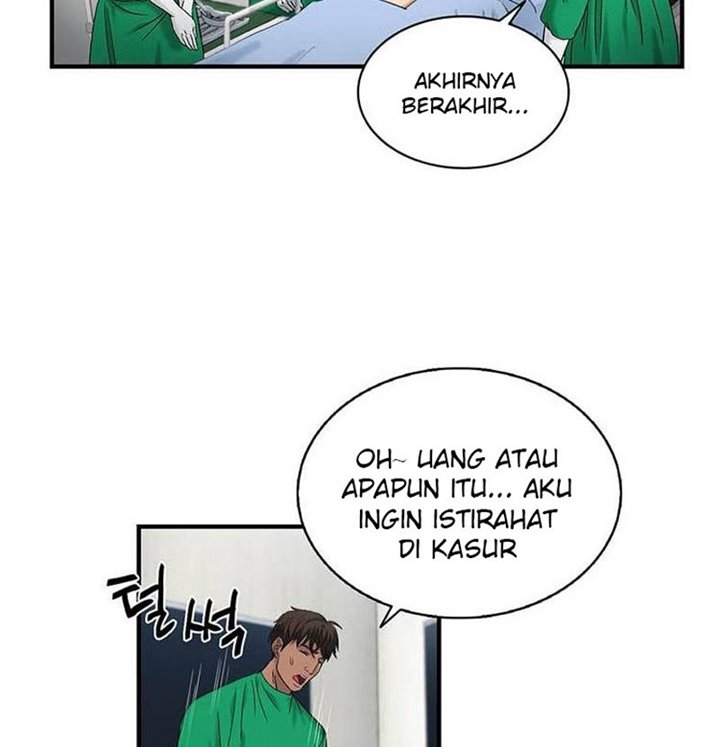 Dr. Choi Tae-Soo Chapter 43 Gambar 56