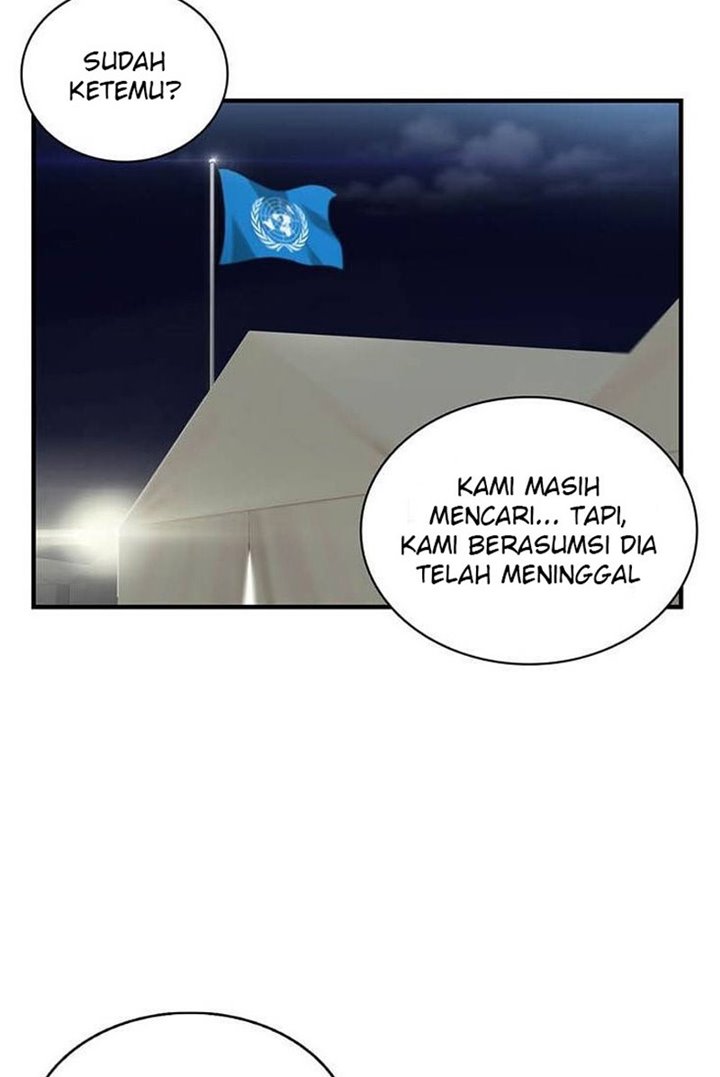 Dr. Choi Tae-Soo Chapter 43 Gambar 61