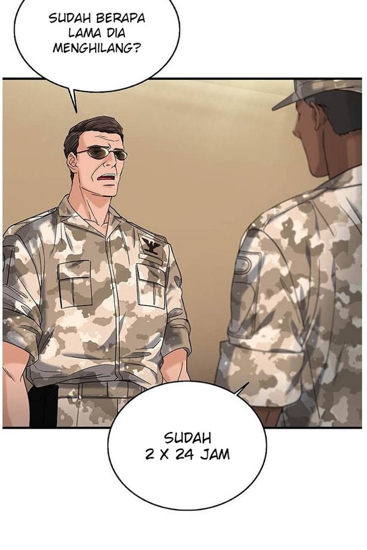Dr. Choi Tae-Soo Chapter 43 Gambar 62