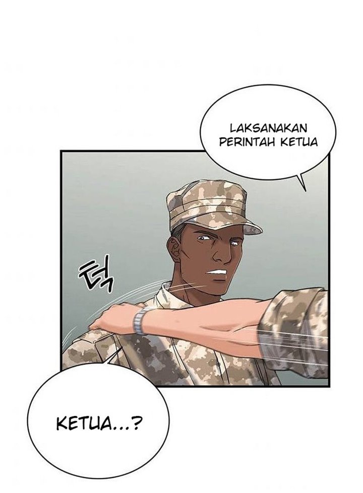 Dr. Choi Tae-Soo Chapter 43 Gambar 64