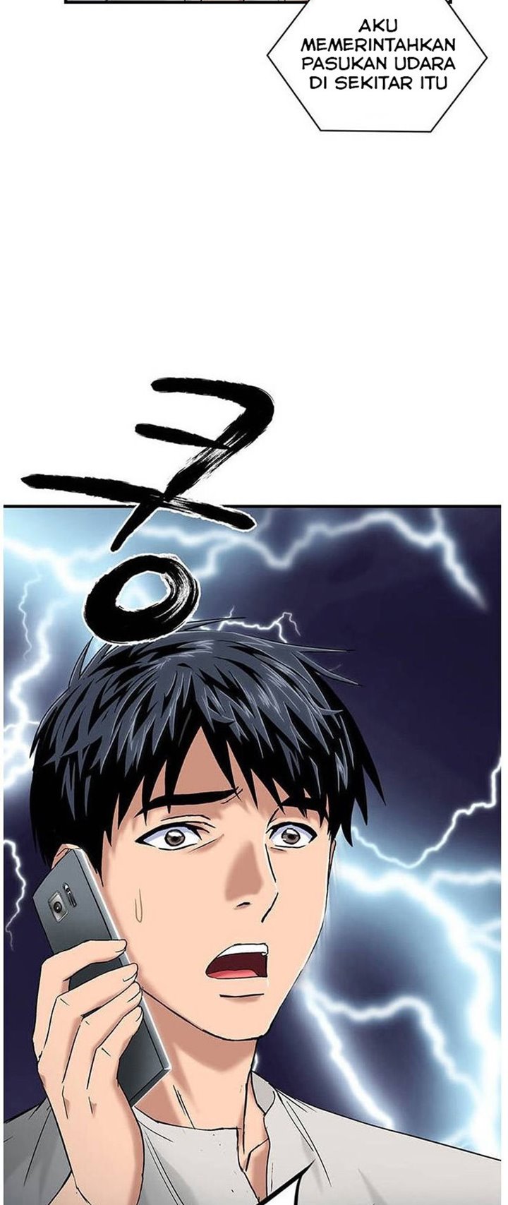 Dr. Choi Tae-Soo Chapter 43 Gambar 70
