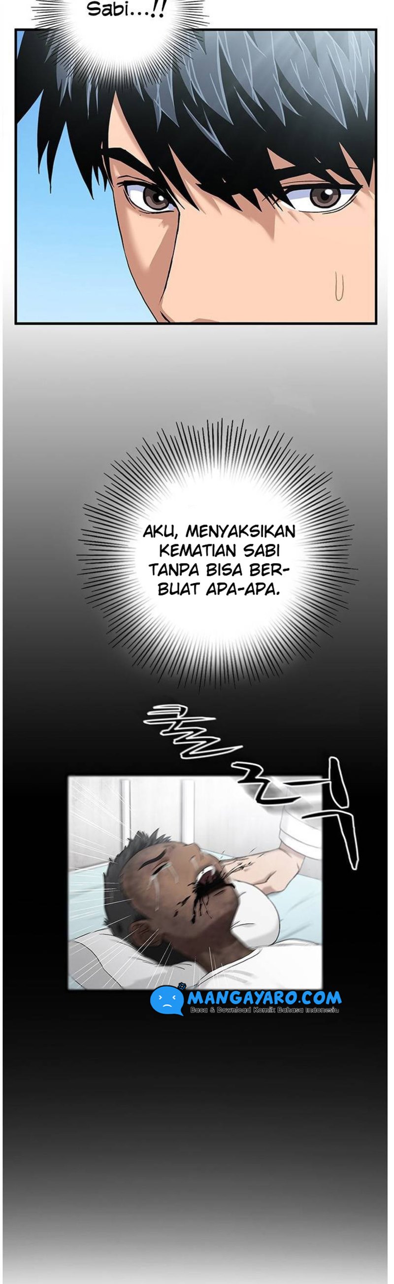 Dr. Choi Tae-Soo Chapter 52 Gambar 3