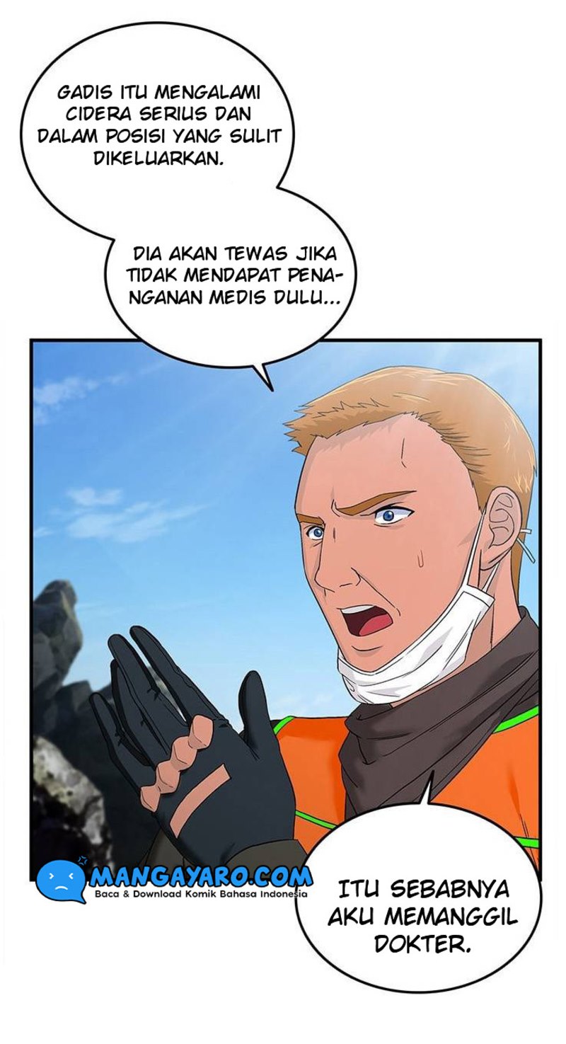 Dr. Choi Tae-Soo Chapter 52 Gambar 12