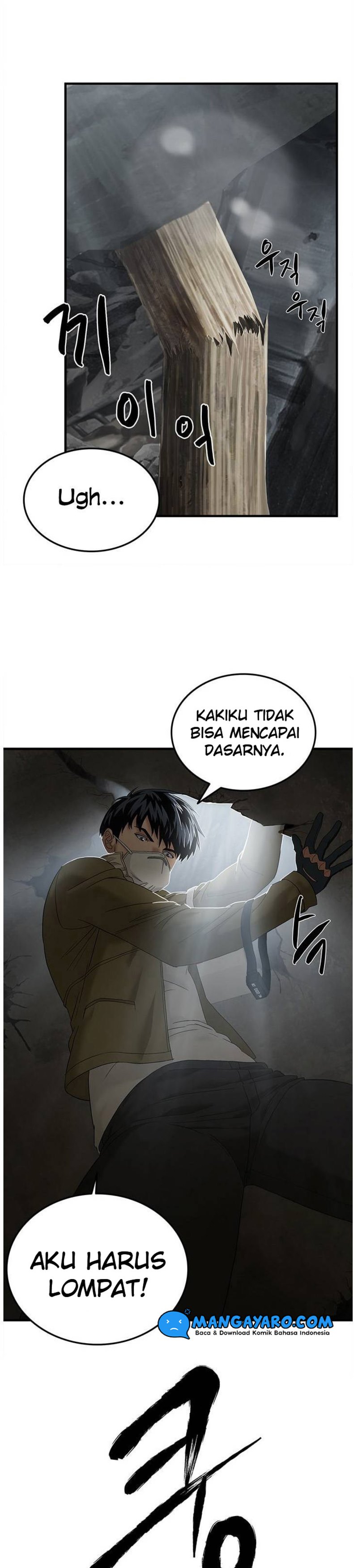 Dr. Choi Tae-Soo Chapter 52 Gambar 20
