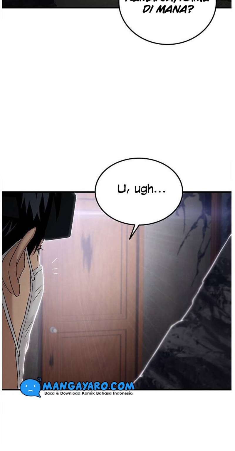 Dr. Choi Tae-Soo Chapter 52 Gambar 23