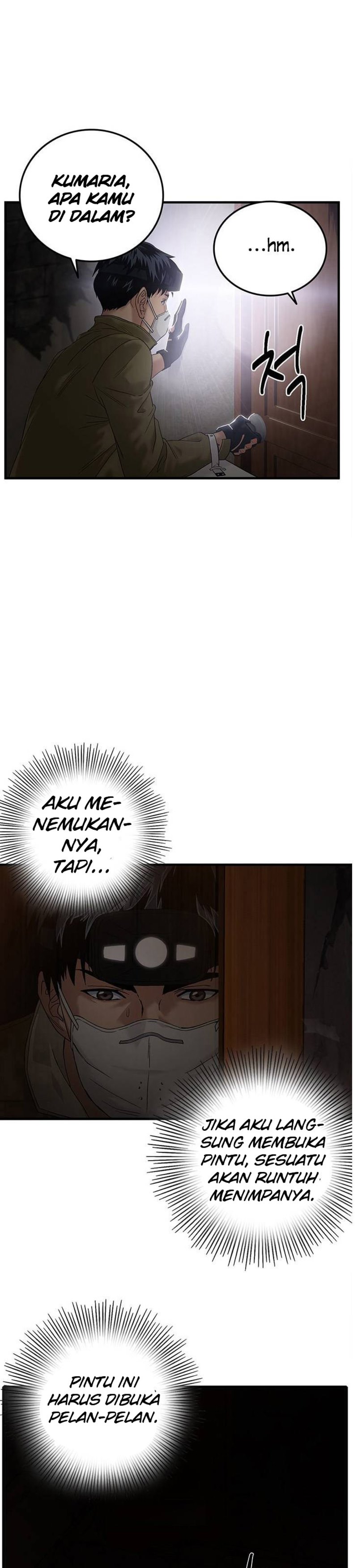Dr. Choi Tae-Soo Chapter 52 Gambar 24