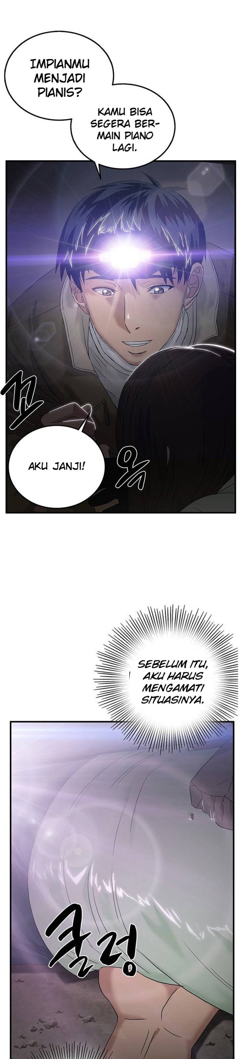 Dr. Choi Tae-Soo Chapter 52 Gambar 29