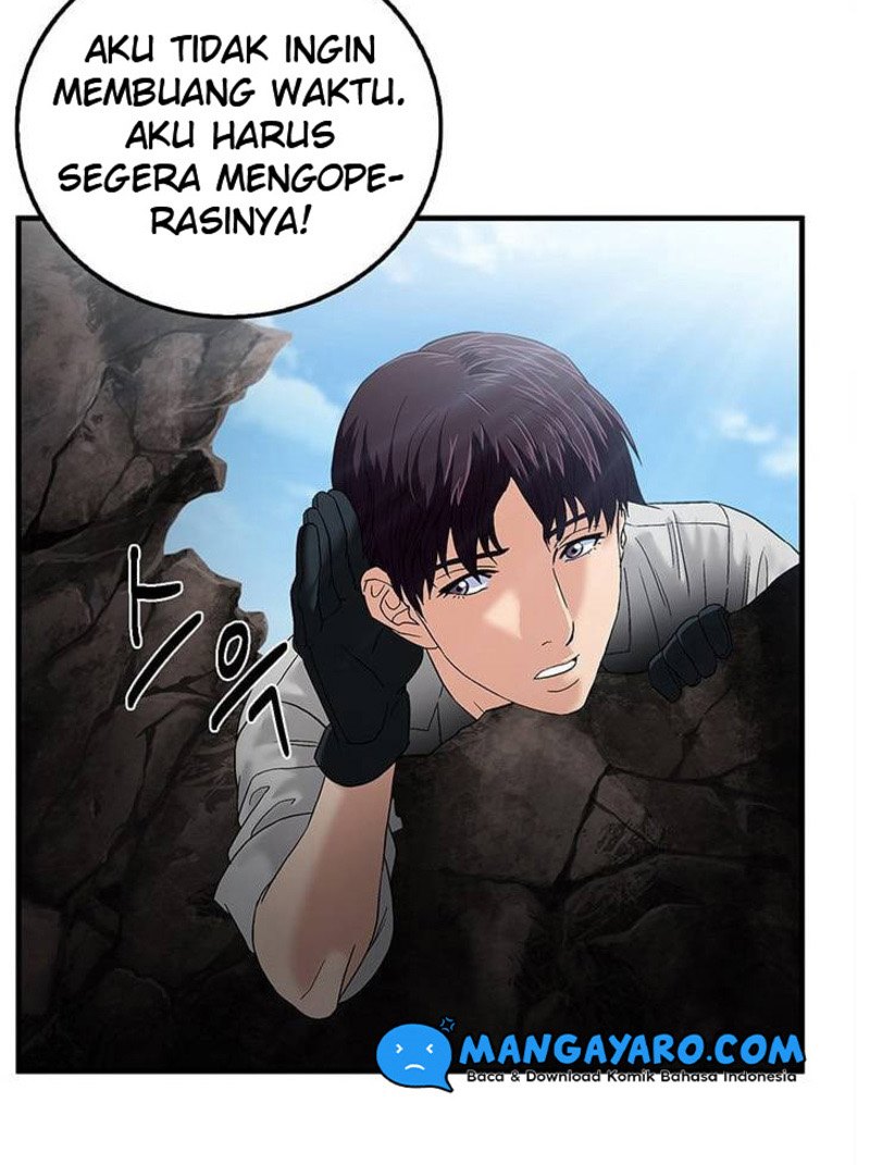 Dr. Choi Tae-Soo Chapter 52 Gambar 31